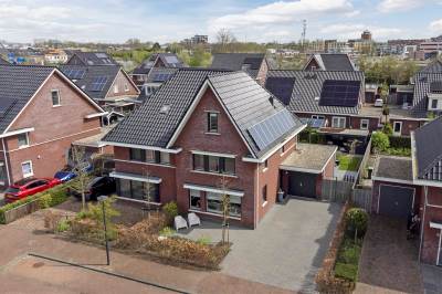 Woning Rens Prinshof 2 Heerhugowaard