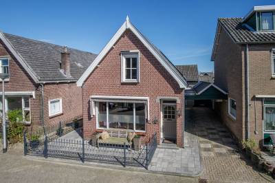 Woning Nieuweweg 19 Ammerstol