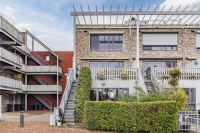 Woning De Bleken 4 Rosmalen