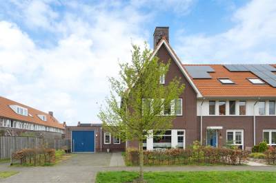 Woning Tuinpad 7 Dorst