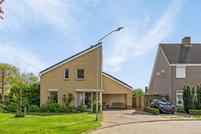 Woning Karspoor 11 Someren
