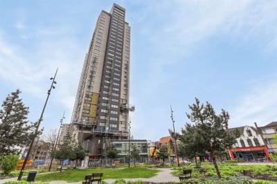 Woning De Regent 214 Eindhoven