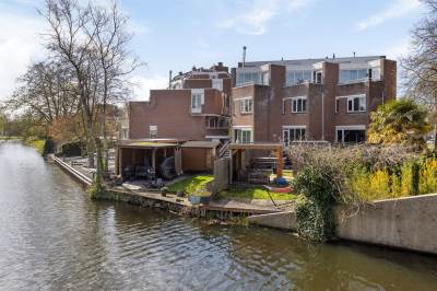 Woning Keerkring 154 Capelle aan den IJssel