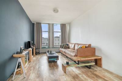 Woning Westfrankelandsestraat 46A Schiedam