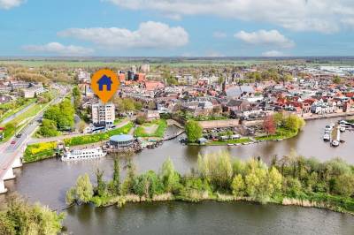 Woning Singel 23 Leerdam