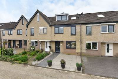 Woning Groenland 41 Vinkeveen