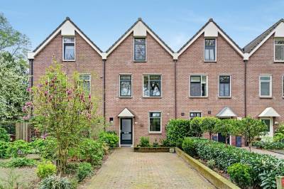 Woning Van Balverenweg 109 Bennekom