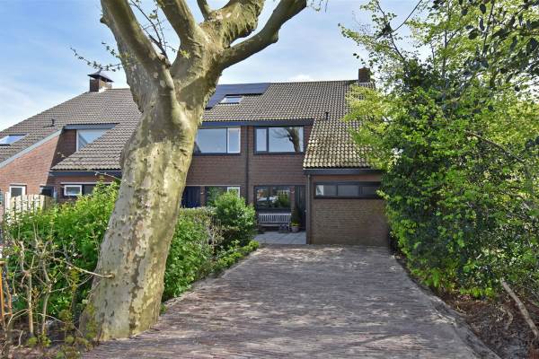 Woning Noordeindseweg 148a Berkel en Rodenrijs