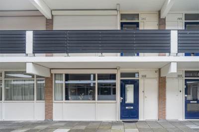 Woning Winkelwaard 222 Alkmaar