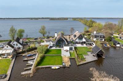 Woning Horndijk 34 Loosdrecht