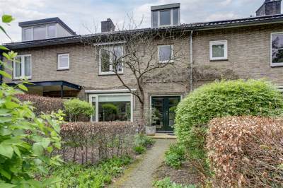 Woning Oranje Nassaulaan 3 Bilthoven