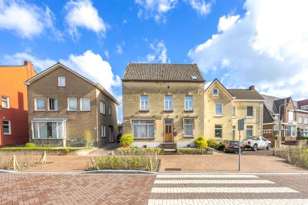 Woning Broekhem 62 Valkenburg (LI)