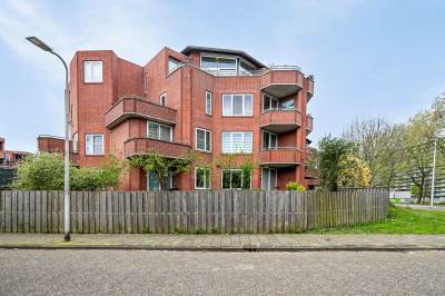 Woning Vaalserberg 109 Capelle aan den IJssel