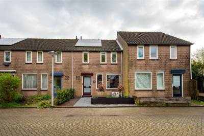 Woning Buntven 30 Huijbergen