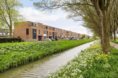 Woning Bieslookveld 34 Schiedam