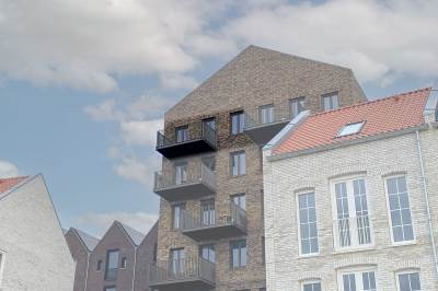 Woning Maasschriksel 119 Venlo