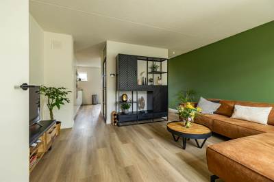 Woning Granpré Molièreweg 40 Groningen