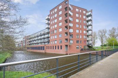 Woning Sint Janskruidlaan 390 Amstelveen