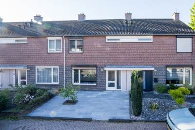 Woning Kamillestraat 4 Ospel