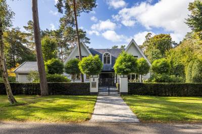 Woning Jacob Catslaan 53 Ermelo