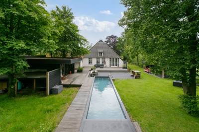 Woning Swartfean 20 Opeinde