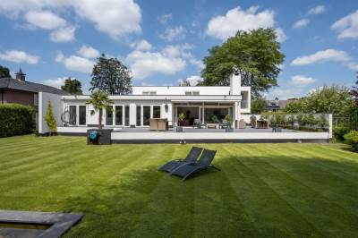 Woning Meerdijkpark 10 Drunen