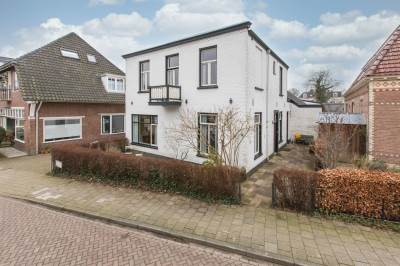 Woning Parkstraat 21 Velp (GE)