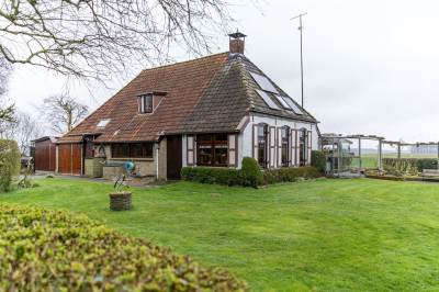 Woning Mouwewei 2 Terwispel