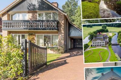 Woning de Kerkuil 145 Denekamp