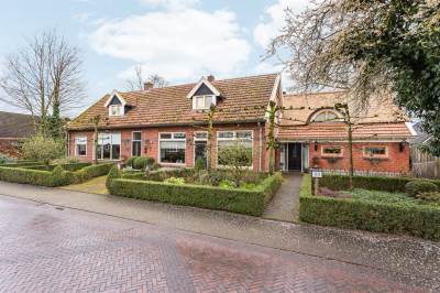 Woning Manderveenseweg 69 Manderveen