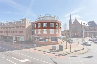 Woning Beatrixstraat 20 Oldenzaal