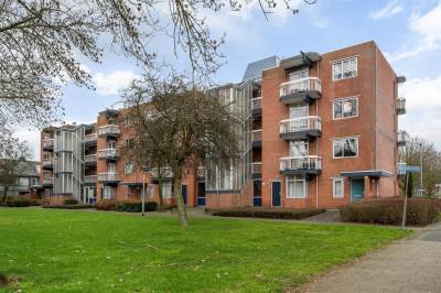 Woning Batavenoord 3 Rotterdam