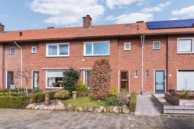 Woning Meeuwenstraat 9 Oldenzaal