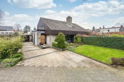 Woning Evertsenlaan 32 Velp (GE)