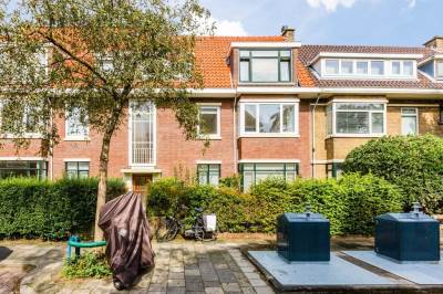Woning Kastanjelaan 10 Rijswijk (ZH)