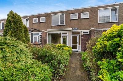 Woning Multatuliweg 17 Delft