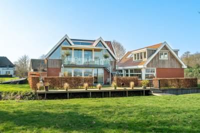 Woning Woldweg 7 Haren (GR)