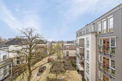 Woning Frombergstraat 602 Arnhem