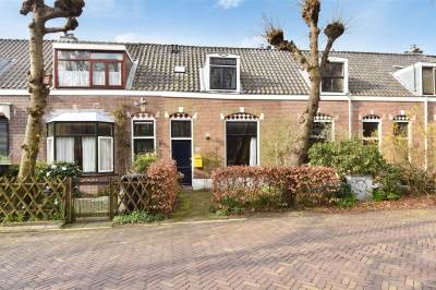 Woning van Vredenburchweg 112 Rijswijk (ZH)
