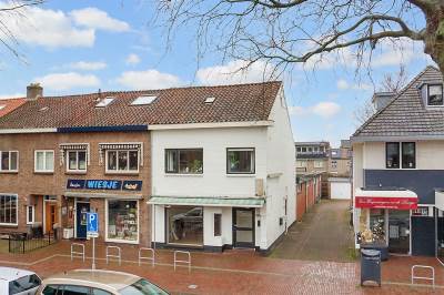 Woning Hessenweg 181B De Bilt
