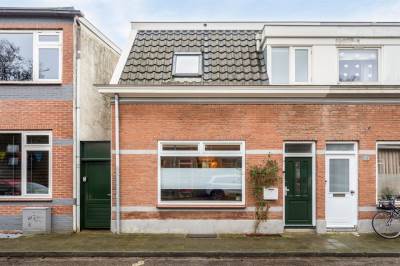 Woning Oude Nonnendaalseweg 323 Nijmegen