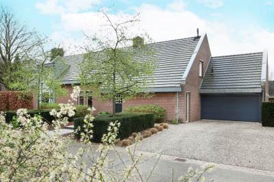 Woning Wintergaats 12 Melick