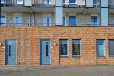Woning Valeriaanweg 139 Utrecht