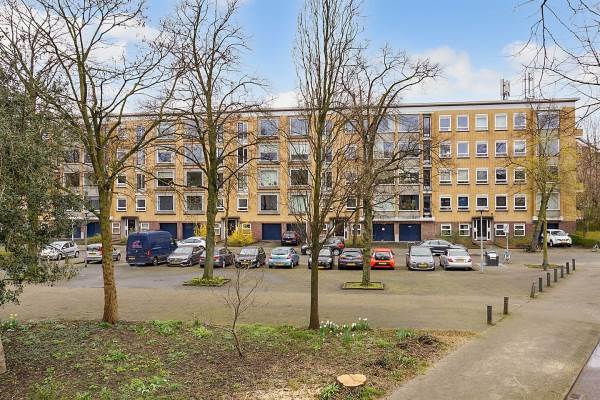 Woning Von Kleistlaan 9 Utrecht