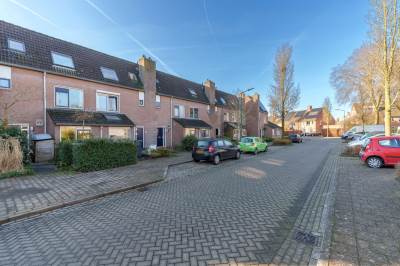 Woning Wagenhoeve 8 Houten