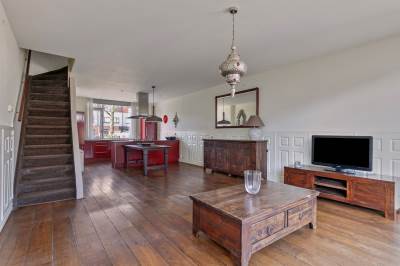 Woning IJsselmondselaan 302 Rotterdam