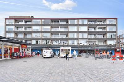 Woning Loosduinse Hoofdplein 244 Den Haag