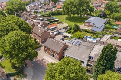 Woning Ospelseweg 17 Nederweert