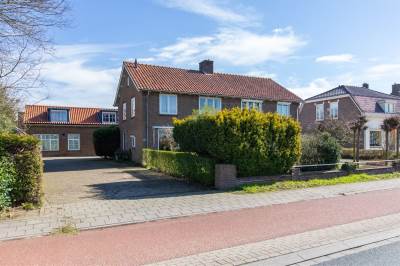 Woning Rijksweg 127 Malden