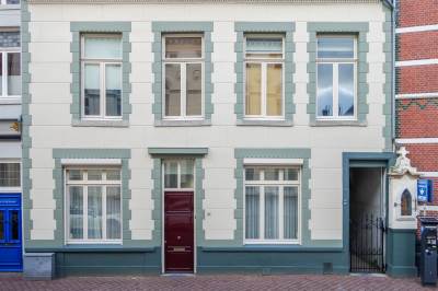 Woning Swalmerstraat 37 Roermond